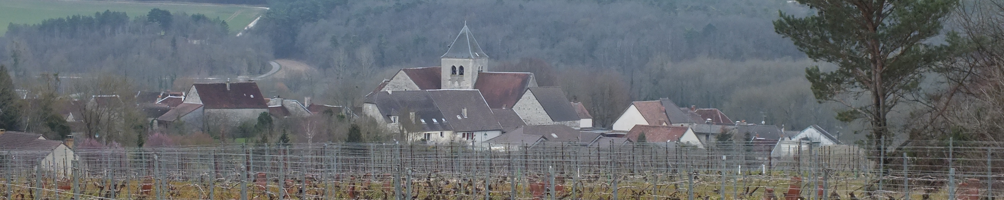 Banniere site Landreville patrimoine